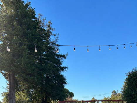 Heritage Hall & Gardens, Petaluma Fairgrounds