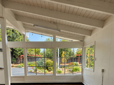 Heritage Hall & Gardens, Petaluma Fairgrounds