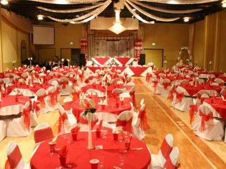 Uptown Ballroom