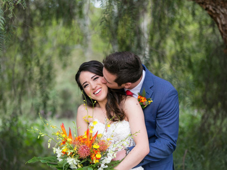 Fallbrook Estate by Wedgewood Weddings