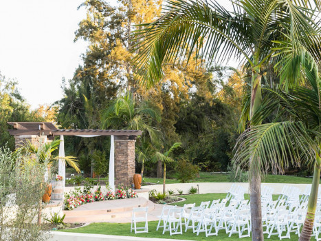 Fallbrook Estate by Wedgewood Weddings