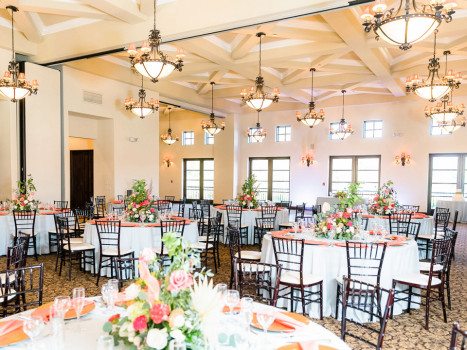 Fallbrook Estate by Wedgewood Weddings