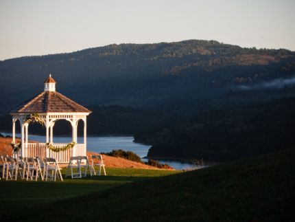 Photo of Wedgewood Crystal Springs