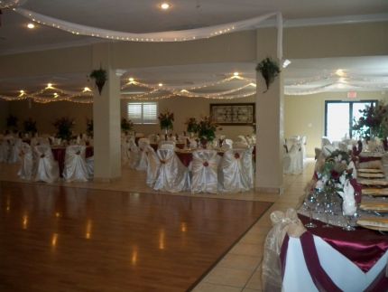 Photo of Antigua Event Center