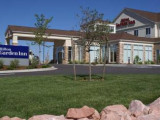 Hilton Garden Inn Airport