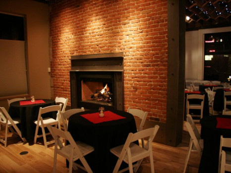Wash Park Studio