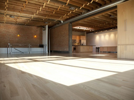 Wash Park Studio