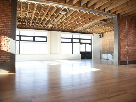 Wash Park Studio