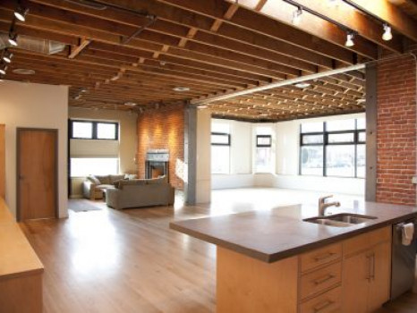 Wash Park Studio