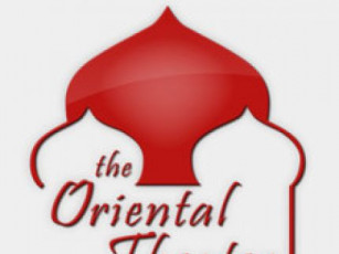 The Oriental Theater