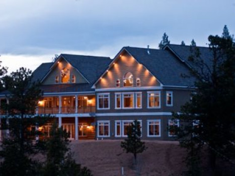 The Edgewood Inn