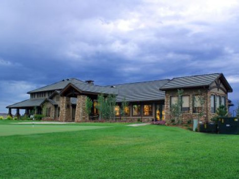 Colorado National Golf Club