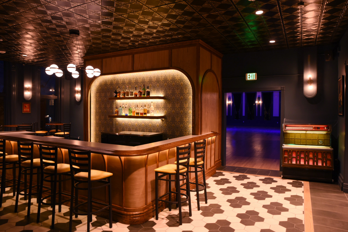 Savoy Denver in Denver, Colorado