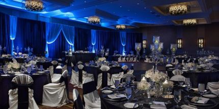 Sheraton Denver Downtown in Denver, Colorado