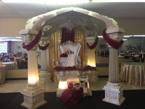 Joyful Event Center