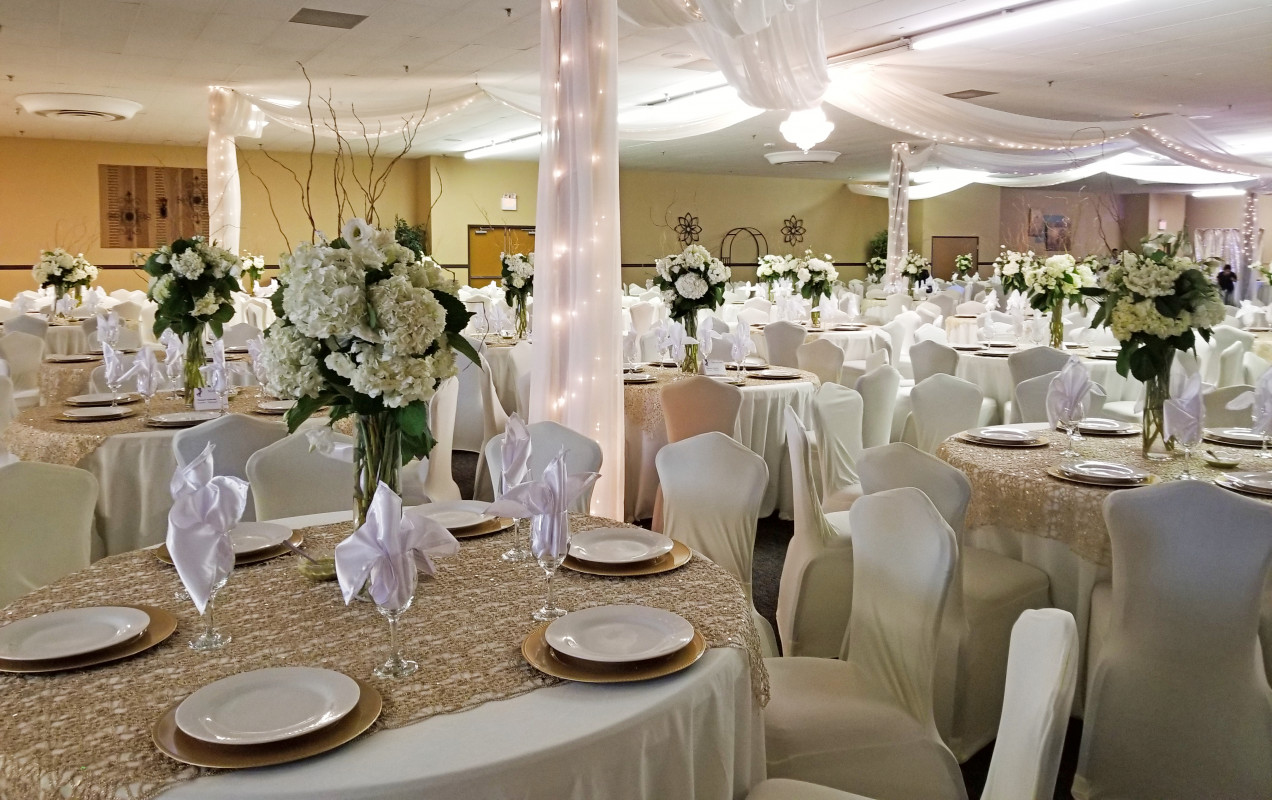 58 Banquet Halls And Wedding Venues In Colorado