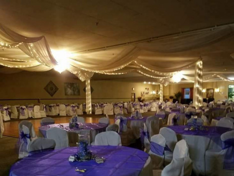 Beckett Event Center