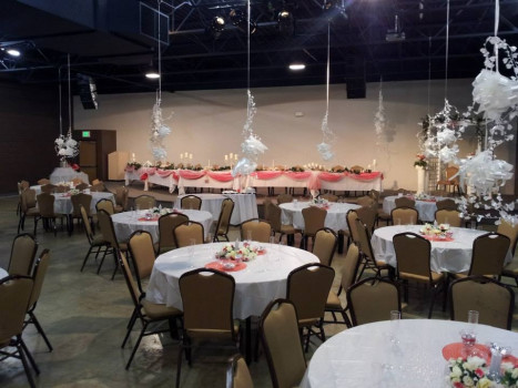 Beckett Event Center