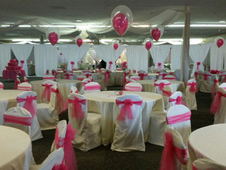 Beckett Event Center