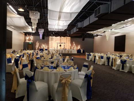 Beckett Event Center