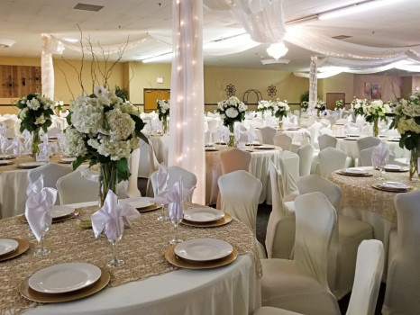 Beckett Event Center