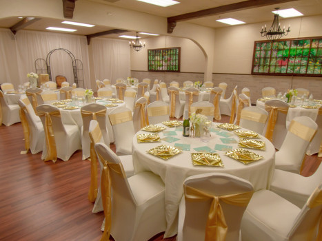 Beckett Event Center