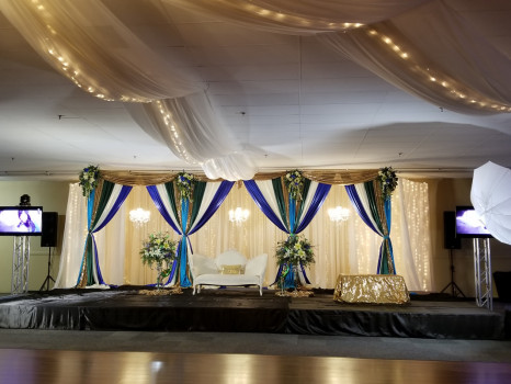 Beckett Event Center
