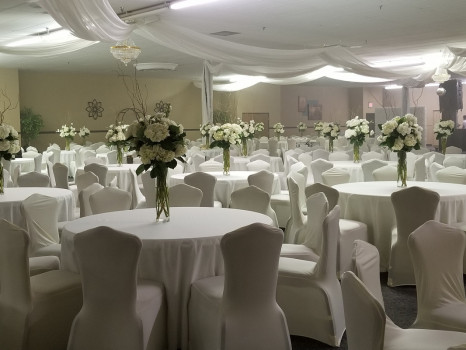 Beckett Event Center
