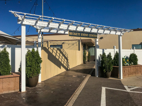 Beckett Event Center