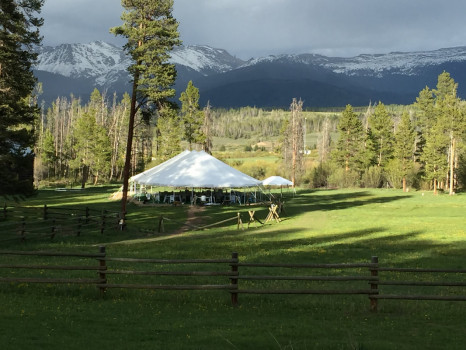 B Lazy 2 Ranch & Event Center