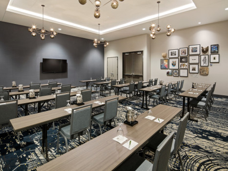 DoubleTree by Hilton Greeley