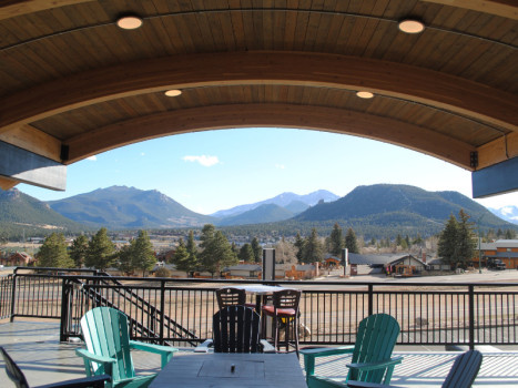 Expedition Lodge