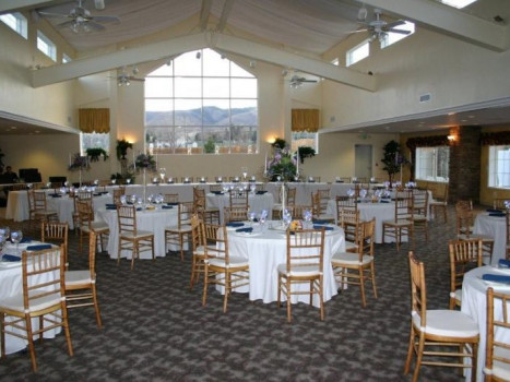 Mount Vernon Event Center