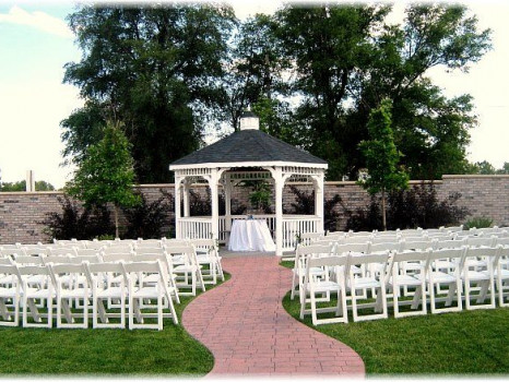 Werth Manor Events Center