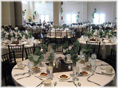 Werth Manor Events Center