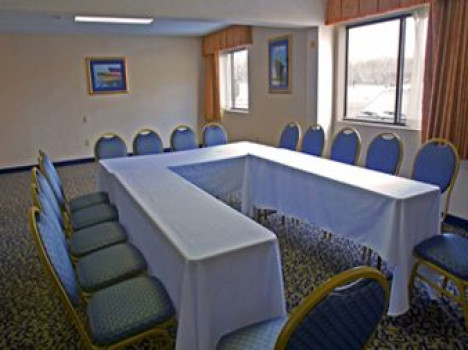 kool pool meeting room
