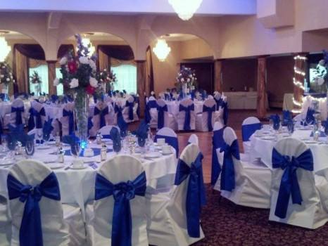 Georgina's Banquets