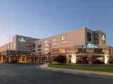 DoubleTree By Hilton Windsor Locks