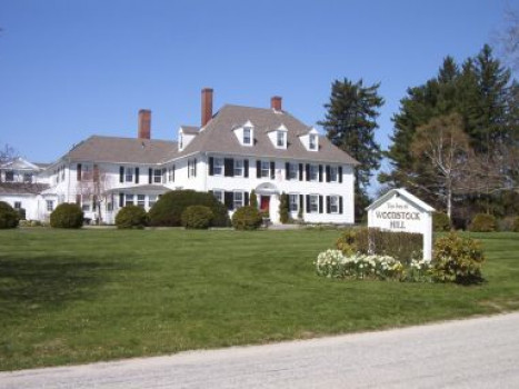 The Inn at Woodstock Hill