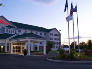 Hilton Garden Inn