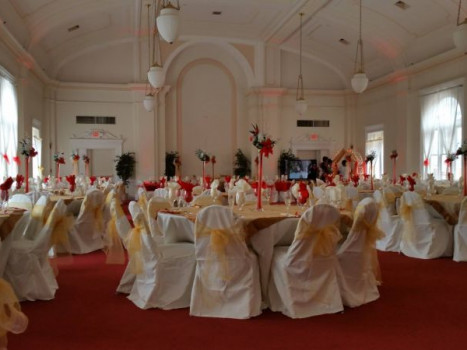 The BaLLRoom