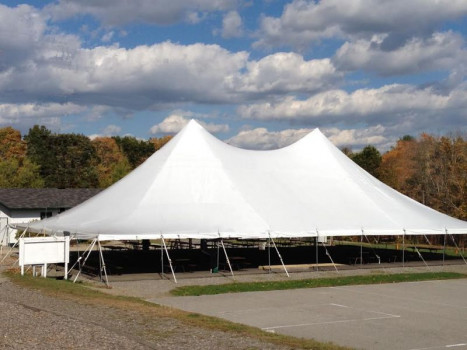 Holiday Hill Barn & Tent Venue