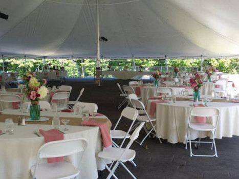 Holiday Hill Barn & Tent Venue