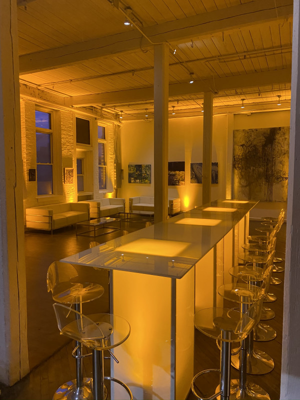 The Knowlton in Bridgeport, Connecticut