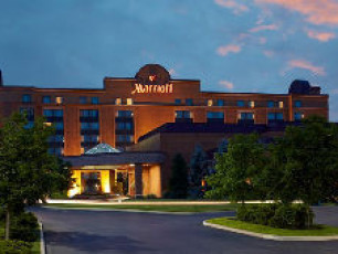 Hartford/Windsor Marriott Airport