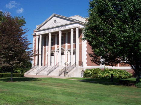 West Hartford Meeting & Conference Center