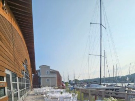 Mystic Seaport Museum