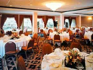 hot springs country club wedding prices