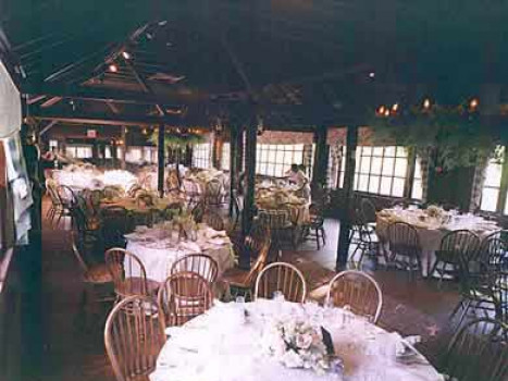 Cobb's Mill Inn