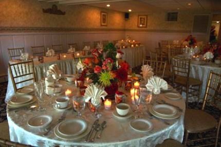 Photo of A Villa Louisa